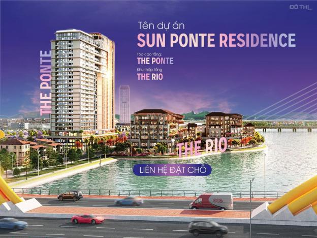 Nhận đặt chỗ căn hộ Sun Ponte HH3 Đà Nẵng ngay cầu Rồng, đặt chỗ nhận ngay 1% chiết khấu 14687473