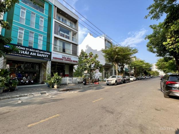 Bán nhà phố liền kề 6x18,5m khu Hưng Phước, ở đô thị Phú Mỹ Hưng 14687484