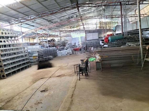 * Cho thuê kho xưởng*500m2 - 1000m2 gần đường Hoàng Hữu Nam, Phường Long Thạnh Mỹ, Quận 9. 14687748