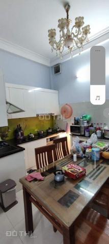 Bán nhà đẹp phố Minh Khai, 4 tầng, 46m2, MT 3.8m, vài bước Oto tải tránh, nhỉnh 4.1 Tỷ 14687933