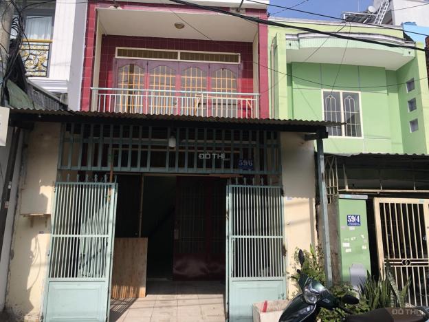 Bán nhà riêng tại Đường Liên khu 10-11, Phường Bình Trị Đông, Bình Tân, Hồ Chí Minh diện tích 130m2 14688273