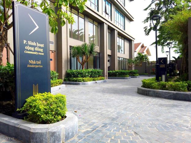 CHO THUÊ MẶT BẰNG LÀM NHÀ TRẺ ST. MORITZ 14688346