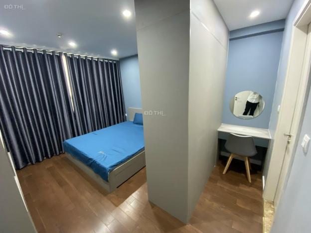 📞 Bán 3PN 2WC giá 6.7 tỷ có full đồ nội thất, sổ đỏ tại Vinhomes D'Capitale Trần Duy Hưng 14688546