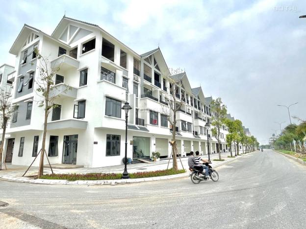 Bán căn góc liền kề Hinode Royal Park Kim Chung Di Trạch 14688922