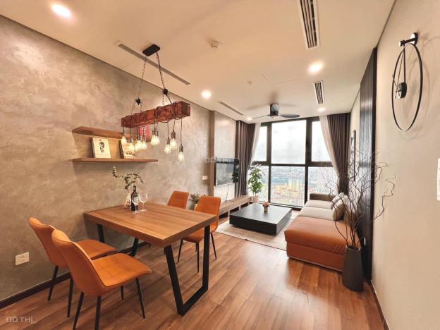 Bán căn hộ chung cư tại Dự án Bamboo Airways Tower, Cầu Giấy, Hà Nội diện tích 125m2 giá 8.9 Tỷ 14689031
