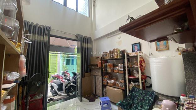 Bán nhà riêng tại Đường Nguyễn Đình Chiểu, Phường 2, Quận 3, Hồ Chí Minh diện tích 34m2 giá 5.5 Tỷ 14689033