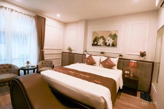 Cần bán khách sạn quận Thanh Xuân 3 sao - đẳng cấp - trung tâm - kinh doanh đỉnh quanh năm 14689368