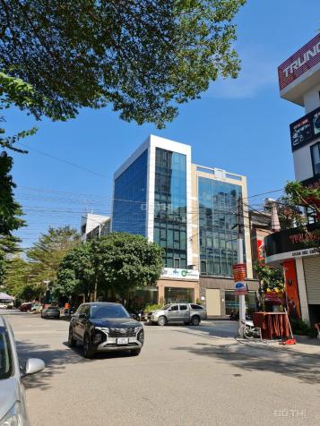 Chính chủ bán nhà 9 tầng mặt phố Cầu Đất, Hoàn Kiếm, Hà Nội, 180m2 13609110