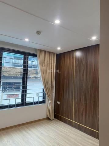 Nhà đẹp ngõ Võ Chí Công, giá 13.3 tỷ, 60m2x5 tầng, thang máy ẢNH THẬT 14689437