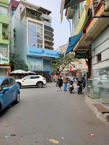 Bán nhà Nguyễn An Ninh, 86m2, MT 8m, 2 ngủ 2 vệ sinh, gara ô tô-kinh doanh. Giá 3,2 tỷ 14689444