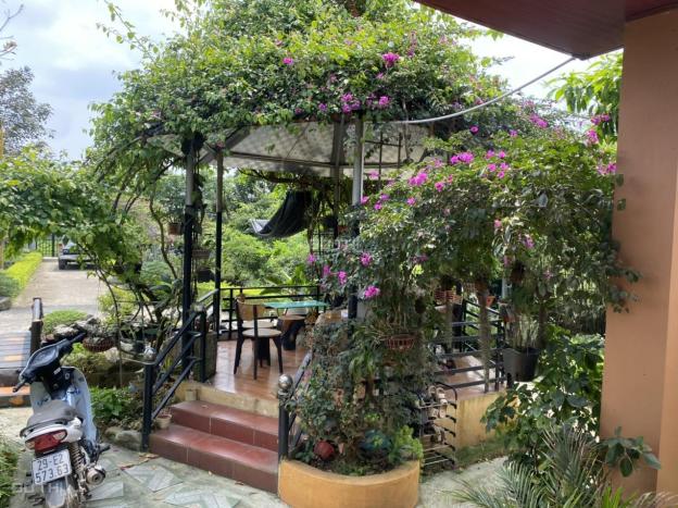 Chính chủ cần tiền bán nhà vườn tại khu du lịch sinh thái Hồng Vân - Thường Tín - Hà Nội. 14689512