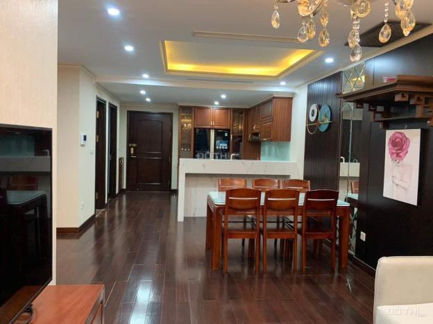 Chính chủ cắt lỗ căn 3N 120m2 HC Golden City full nội thất nhập khẩu,a nhận nhà ở ngay, có chỗ oto 14689588