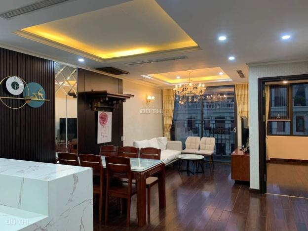 Chính chủ cắt lỗ căn 3N 120m2 HC Golden City full nội thất nhập khẩu,a nhận nhà ở ngay, có chỗ oto 14689588