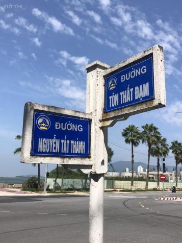 💎Cần bán lô đất MT (Kẹp Kiệt 3m) đường Nguyễn Tất Thành, P Xuân Hà, Q Thanh Khê.Đà Nẵng 14689660