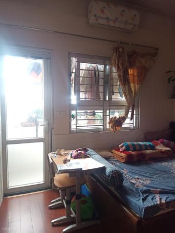Hiện đang có căn hộ chung cư tại VP6 Linh Đàm, diện tích 50m², cần chuyển nhượng. 14689741