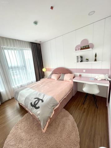 Cần bán căn hộ chỉ với 1.2 tỷ nhận nhà ở ngay full đồ căn 3 ngủ view đẹp thoáng tại Long Biên 14690221