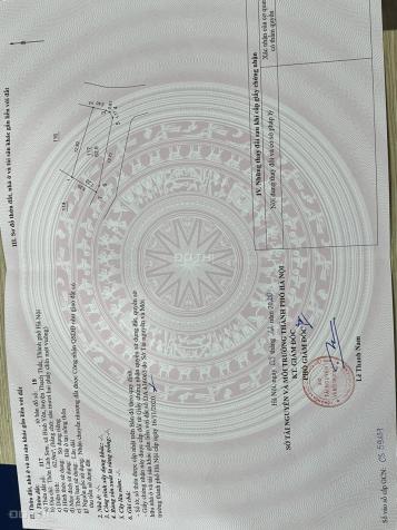 CHÍNH CHỦ BÁN MẢNH ĐẤT 2 MẶT TIỀN 63M2 TẠI LINH SƠN BÌNH YÊN 14690242