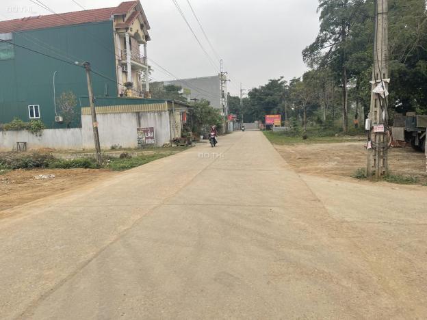 CHÍNH CHỦ BÁN MẢNH ĐẤT 2 MẶT TIỀN 63M2 TẠI LINH SƠN BÌNH YÊN 14690242