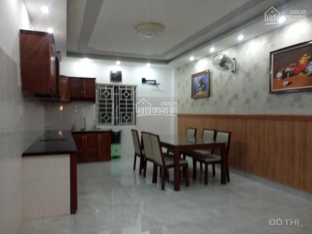 Bán nhà riêng tại Phường Phú Thuận, Quận 7, Hồ Chí Minh diện tích 80m2 giá 10.6 Tỷ 14690250