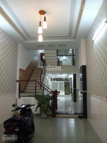 Bán nhà riêng tại Phường Phú Thuận, Quận 7, Hồ Chí Minh diện tích 80m2 giá 10.6 Tỷ 14690250