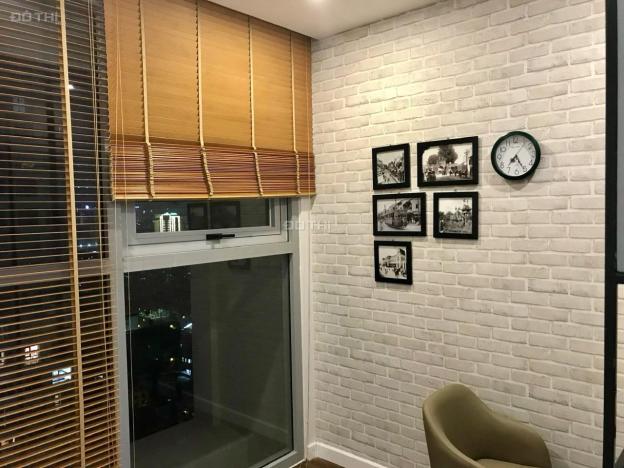 (Siêu phẩm) Căn hộ duplex 110m2, ban công Đông - Nam, có chỗ để ô tô- 7,2tỷ - Tin thật không ảo 14690295