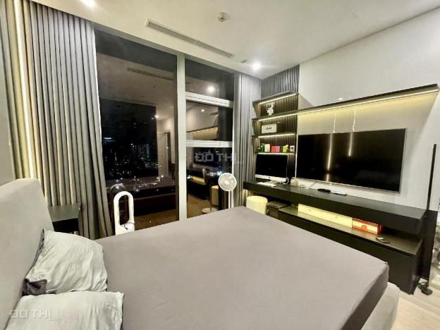 (Siêu Phẩm) Căn hộ Cao Cấp The Nine 76m2, BC hướng Nam, có slot ô tô - 6.5 tỷ - Tin Thật Không Ảo 14690310