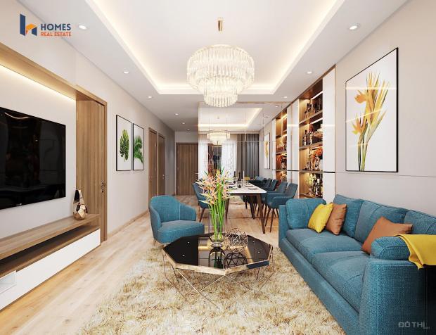 Bán căn hộ chung cư tại Dự án Le Grand Jardin Sài Đồng, Long Biên, Hà Nội diện tích 85m2 giá 4.5  14690435