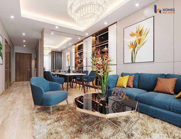 Bán căn hộ chung cư tại Dự án Le Grand Jardin Sài Đồng, Long Biên, Hà Nội diện tích 85m2 giá 4.5  14690435