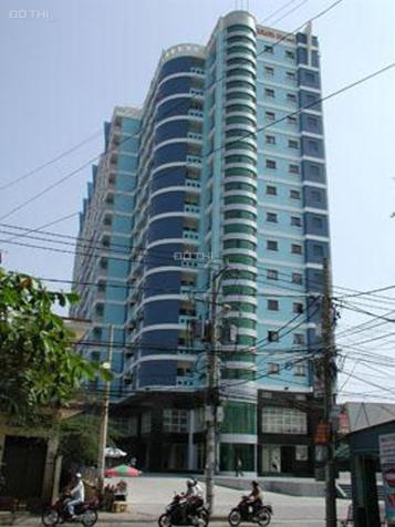 Cho thuê căn hộ Khang Phú, QTân Phú. DT 105m2, 3PN, 2WC nhà đầy đủ nội thất 10.5tr/th 14690475