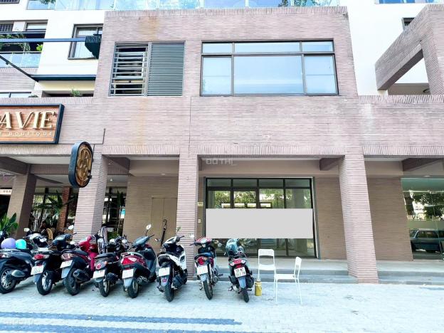 CHO THUÊ SHOPHOUSE PANORAMA, PHÚ MỸ HƯNG, QUẬN 7 Giá Rẻ Vị Trí Đẹp 14690503