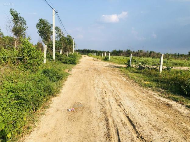 Bán 20 x 54 đất ONT Tân Phước - TX LaGi GIÁ MỀM 75tr/m ngang KDC hiện hữu 14690603