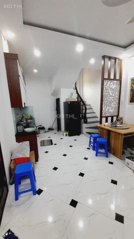 Bán nhà riêng tại Đường 422B, Xã Vân Canh, Hoài Đức, Hà Nội diện tích 32m2 14690769