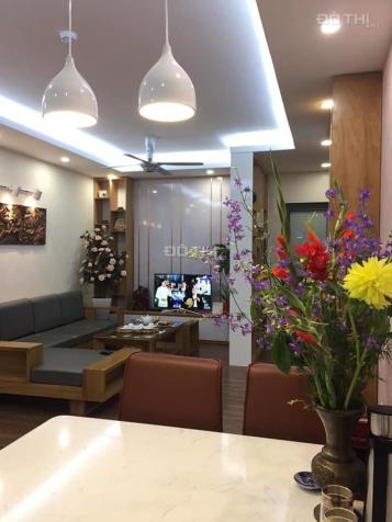 CHÍNH CHỦ CẦN BÁN CĂN HỘ MỸ ĐÌNH PLAZA2 14690818