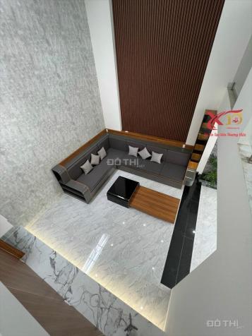 Bán nhà 1tr 3lầu 220m2,sổ riêng,thổ cư 4tỷ5 đường oto 7m hiện đại An Bình,Biên Hoà-Đồng Nai N80 14690918