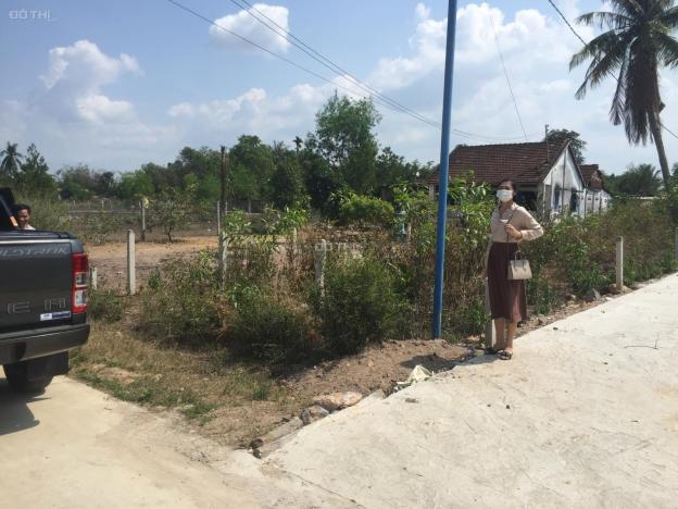 Bán 7 x 25 đất Thổ cư Phú Điện, Huyện Tân Phú chưa qua đầu tư 650 triệu 14690960