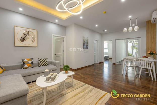 Bán căn hộ chung cư Tecco Garden Thanh Trì 3PN giá nhỉnh 3 tỷ. 14691072