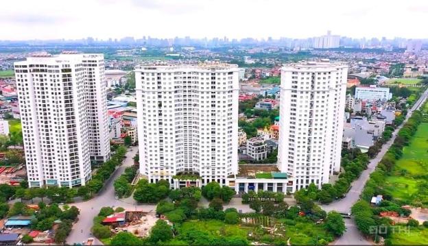 Bán căn hộ chung cư Tecco Garden Thanh Trì 3PN giá nhỉnh 3 tỷ. 14691072