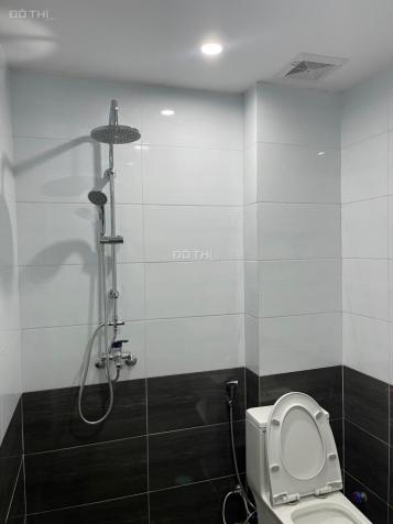 (Cực Hiếm) Nhà đẹp 35m2-7 tầng xây Mới tại Hàm Nghi, MT 3.7m, cửa hướng Đông, ô-tô gần nhà -7.2 tỷ 14691139