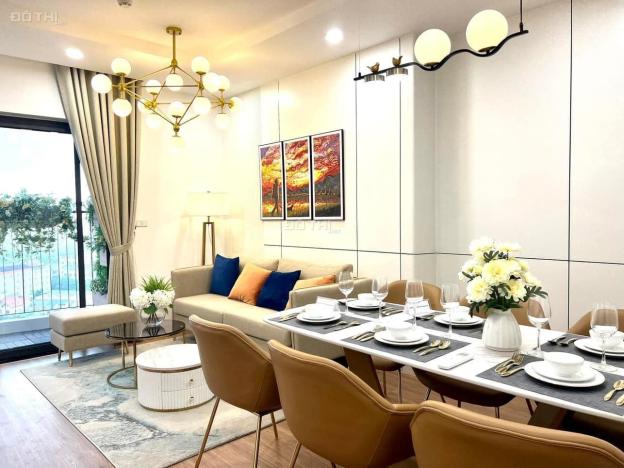 Bán căn hộ chung cư tại Dự án Le Grand Jardin Sài Đồng, Long Biên, Hà Nội diện tích 105m2 giá 5.2 14691237