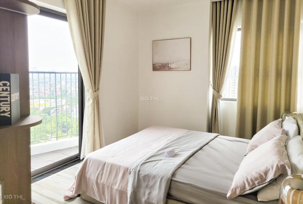 Bán căn hộ chung cư tại Dự án Le Grand Jardin Sài Đồng, Long Biên, Hà Nội diện tích 105m2 giá 5.2 14691237