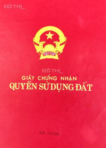 Bán đất Ngô Gia Tự, ô tô 7 chỗ vào đất, đường 6m, 50m2, mt 4m, 4.55 tỷ 14691259