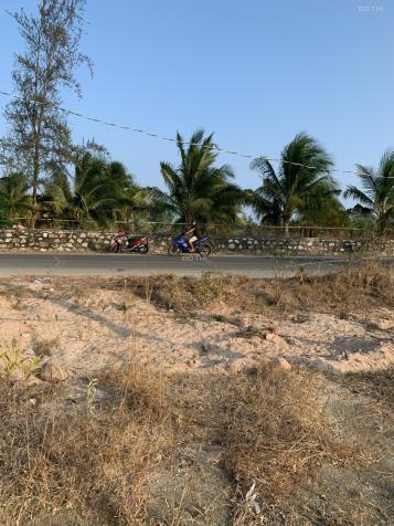 Bán 1500m2 đất MT Lê Minh Công - TX LaGi giá rẻ nhất 330tr/m ngang view Biển 14691328