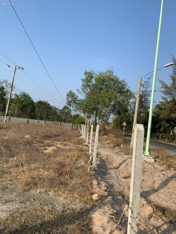 Bán 1500m2 đất MT Lê Minh Công - TX LaGi giá rẻ nhất 330tr/m ngang view Biển 14691328