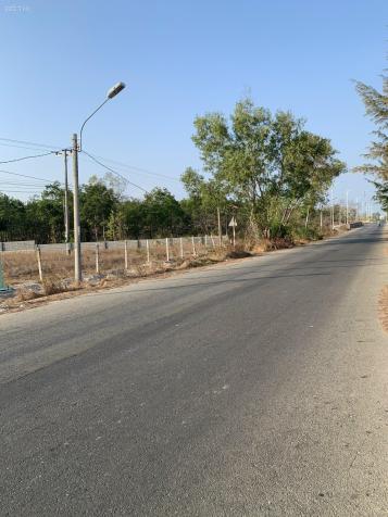 Bán 1500m2 đất MT Lê Minh Công - TX LaGi giá rẻ nhất 330tr/m ngang view Biển 14691328