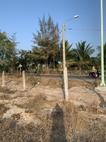 Bán 1500m2 đất MT Lê Minh Công - TX LaGi giá rẻ nhất 330tr/m ngang view Biển 14691328