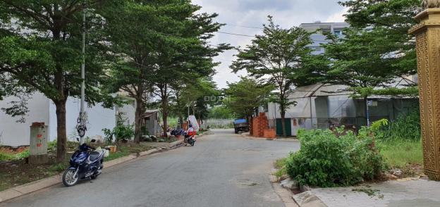 Bán nhanh lô đất KDC Minh Tuấn – Đối diện The Global City đường Đỗ Xuân Hợp, quận 2. 14691527