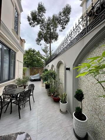 Bán biệt thự song lập Phú Mỹ Hưng, 10.5x20m, full nội thất cao cấp giá 75 tỷ 14691567