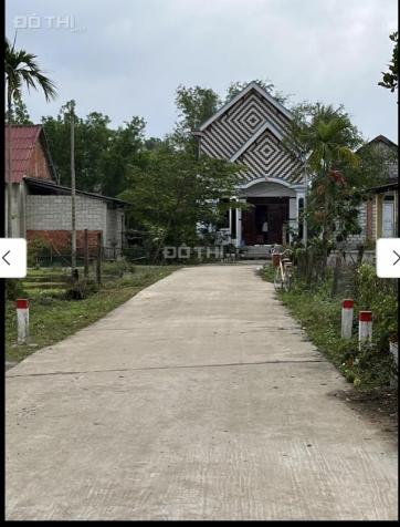 Đất chính chủ cần bán DT 200m2 (8x25) Xã Lộc Sơn, Huyện Phú Lộc,Thừa Thiên Huế cách sân bay Phú Bài 14691799