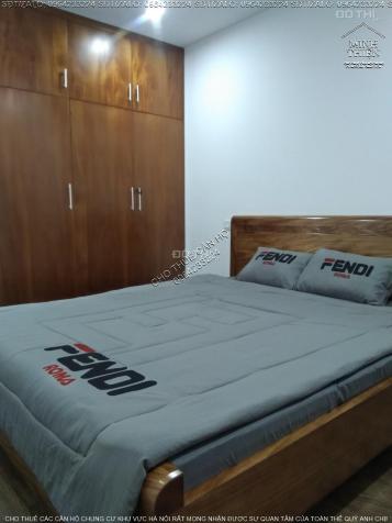 (Chung Cư Ngoại giao đoàn) Cho Thuê Căn 3 Ngủ Full Nội Thất Diện tích 94m Nhận nhà luôn 14691808