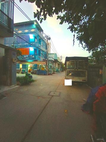 🌟Bán Nhà Hẻm 6m ôtô đậu trước nhà, QL1, Bình Tân, 120m2, 1 trệt 2lầu, 5 tỷ 14692067